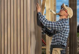 Best Siding Painting and Refinishing  in Cutlerville, MI